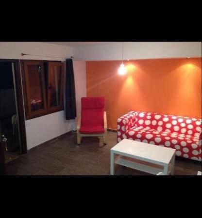 Nicosia Central Suites Apartments מראה חיצוני תמונה