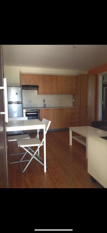 Nicosia Central Suites Apartments מראה חיצוני תמונה