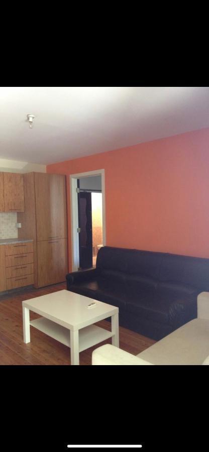 Nicosia Central Suites Apartments מראה חיצוני תמונה