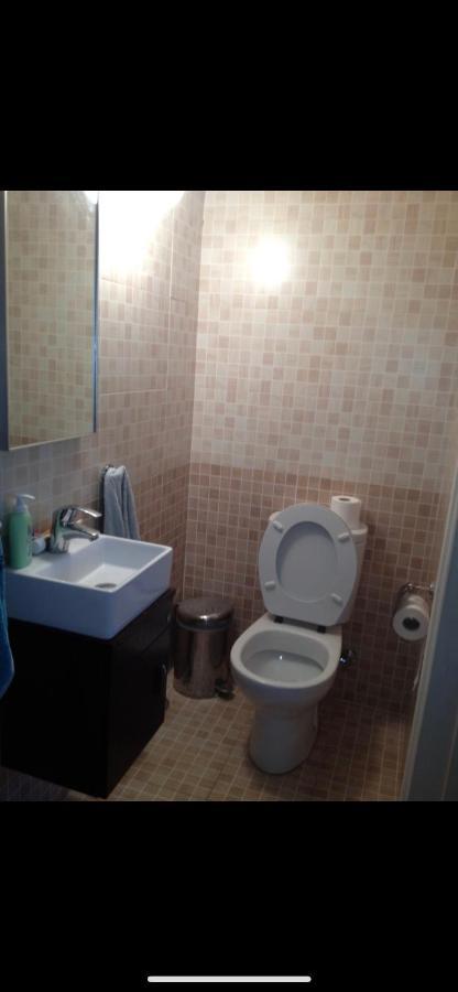 Nicosia Central Suites Apartments מראה חיצוני תמונה