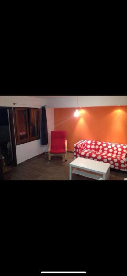 Nicosia Central Suites Apartments מראה חיצוני תמונה