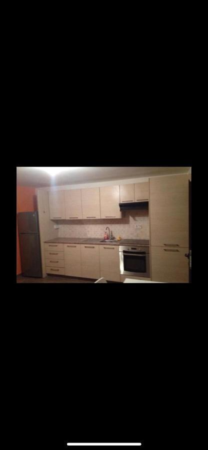 Nicosia Central Suites Apartments מראה חיצוני תמונה