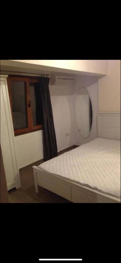 Nicosia Central Suites Apartments מראה חיצוני תמונה