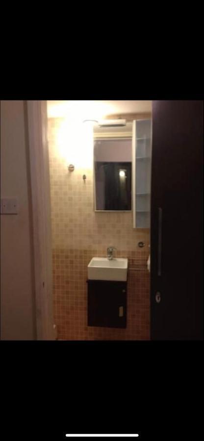 Nicosia Central Suites Apartments מראה חיצוני תמונה