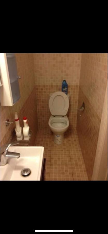 Nicosia Central Suites Apartments מראה חיצוני תמונה