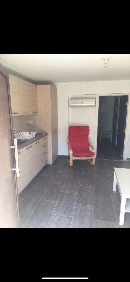 Nicosia Central Suites Apartments מראה חיצוני תמונה