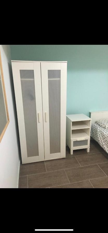 Nicosia Central Suites Apartments מראה חיצוני תמונה