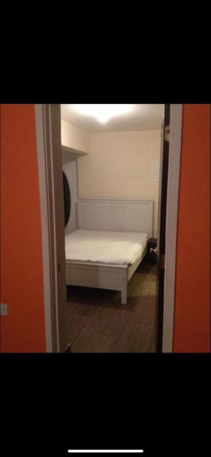 Nicosia Central Suites Apartments מראה חיצוני תמונה