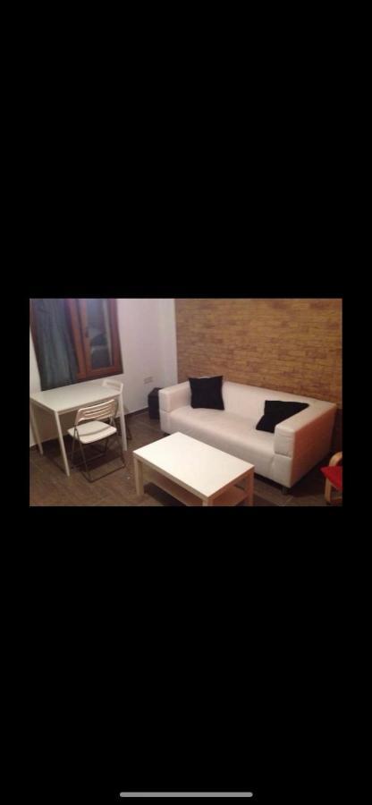 Nicosia Central Suites Apartments מראה חיצוני תמונה
