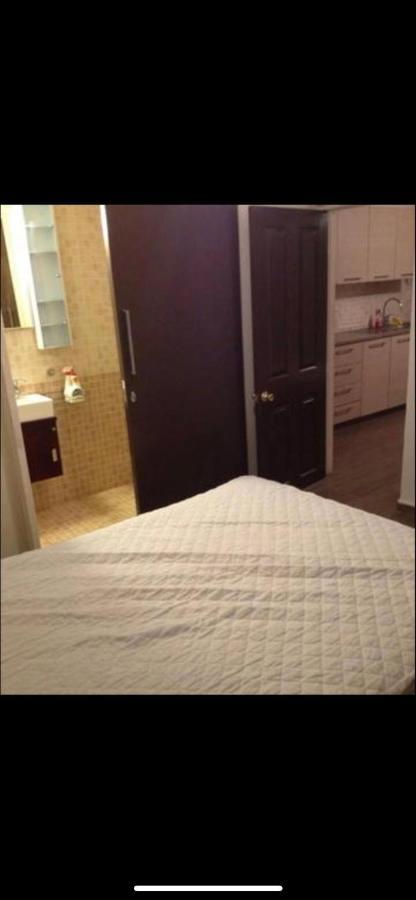 Nicosia Central Suites Apartments מראה חיצוני תמונה