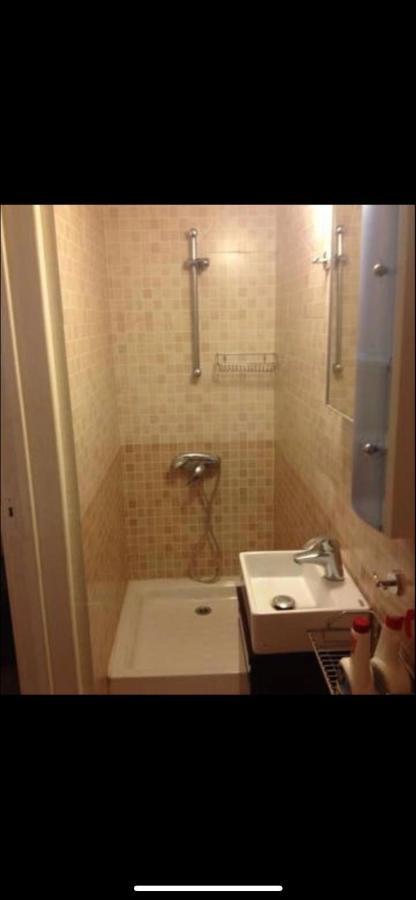Nicosia Central Suites Apartments מראה חיצוני תמונה