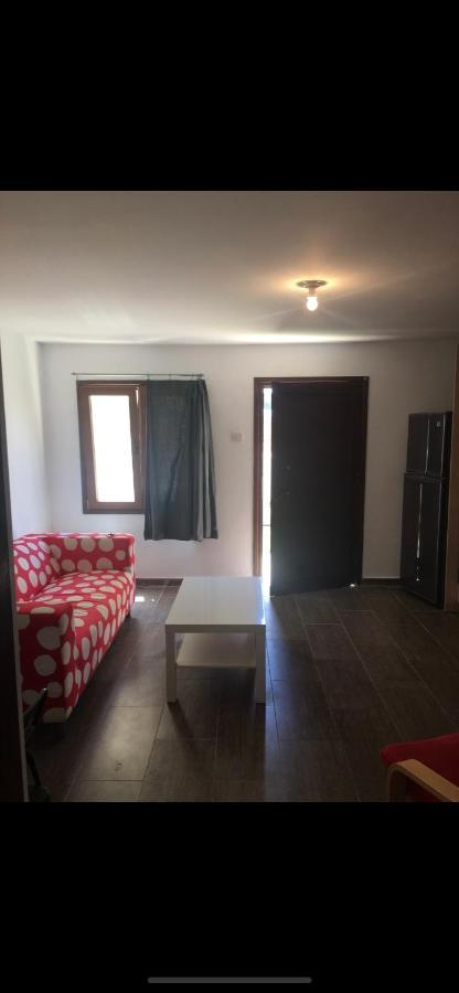 Nicosia Central Suites Apartments מראה חיצוני תמונה