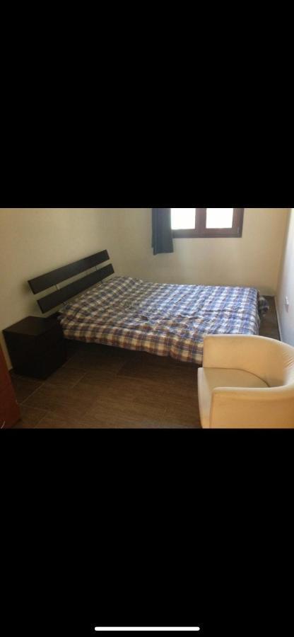 Nicosia Central Suites Apartments מראה חיצוני תמונה