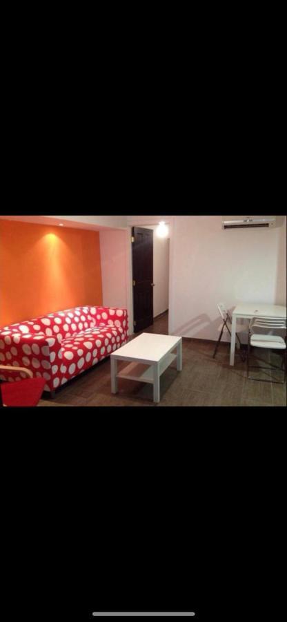 Nicosia Central Suites Apartments מראה חיצוני תמונה