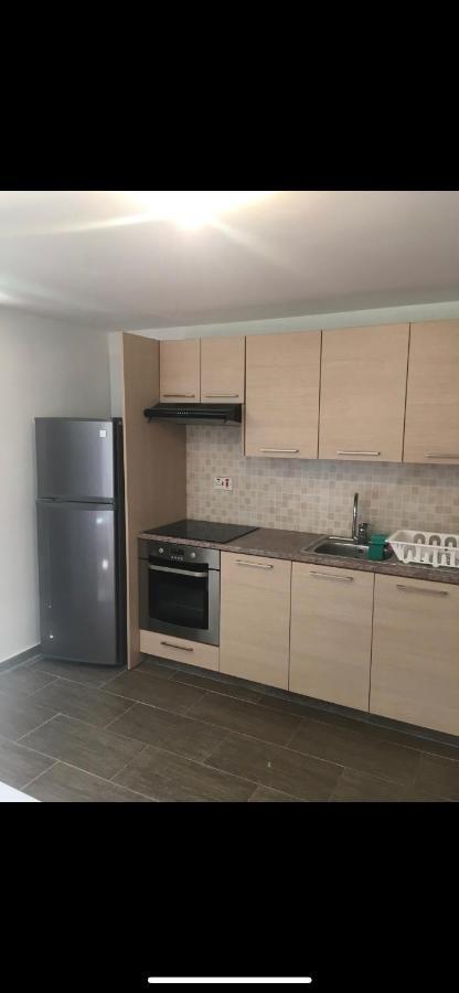 Nicosia Central Suites Apartments מראה חיצוני תמונה