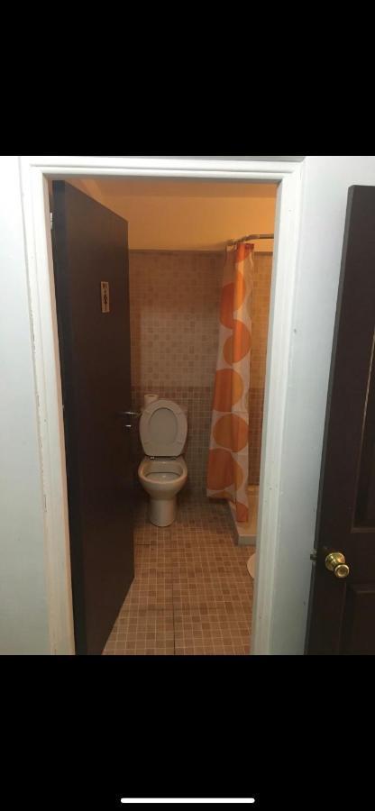 Nicosia Central Suites Apartments מראה חיצוני תמונה