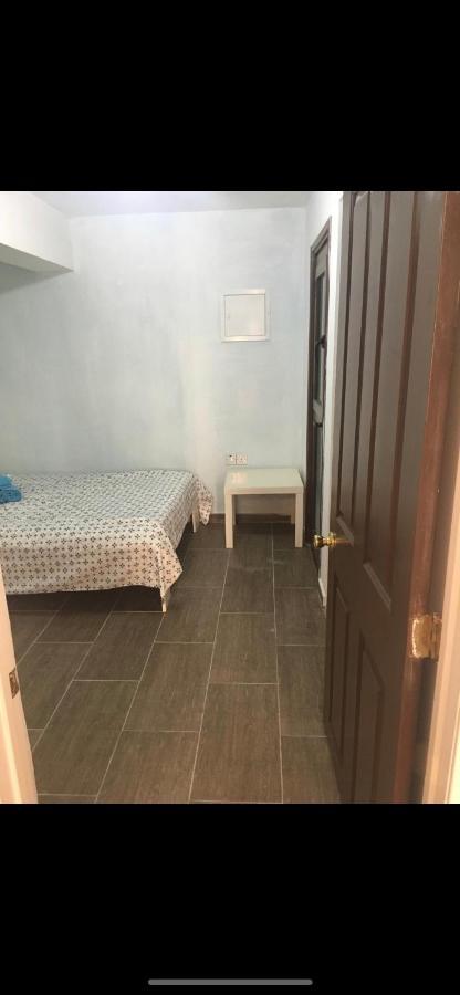 Nicosia Central Suites Apartments מראה חיצוני תמונה